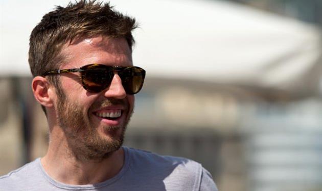 Майкл Каррик, Getty Images