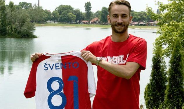 Душан Швенто, slavia.cz