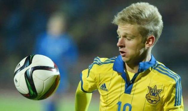 Александр Зинченко, Google.com