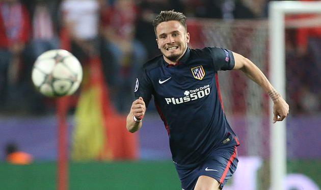 Сауль Ньигес, Getty Images