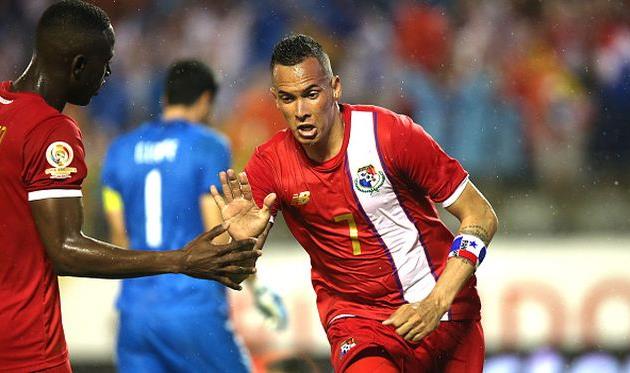 Блас Перес, Getty Images