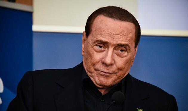 Сильвио Берлускони, gazzetta.it