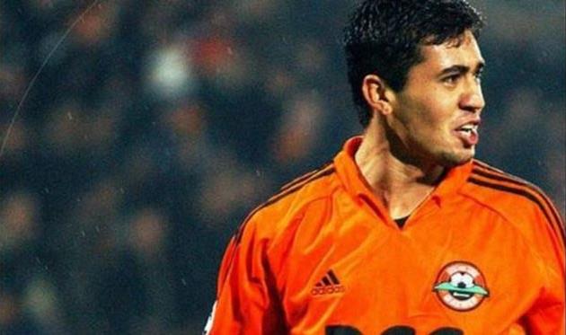 Франселино Матузалем, bigmir.net