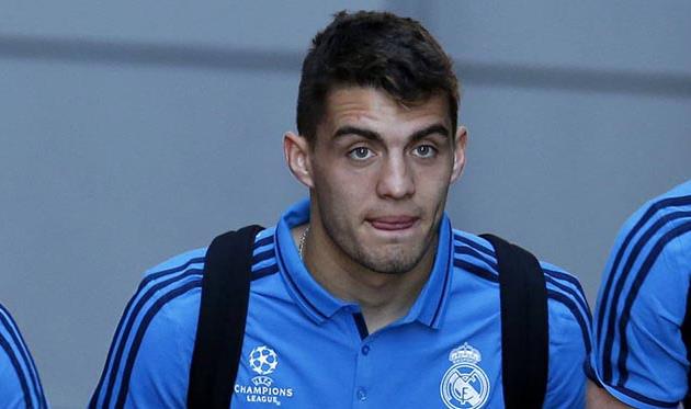 Матео Ковачич, AS