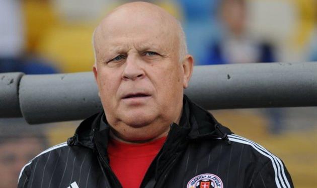 ВИТАЛИЙ КВАРЦЯНЫЙ, © ИЛЬЯ ХОХЛОВ 