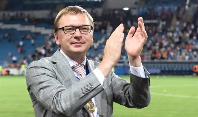 СЕРГЕЙ ПАЛКИН, ФОТО ИЗ FACEBOOK