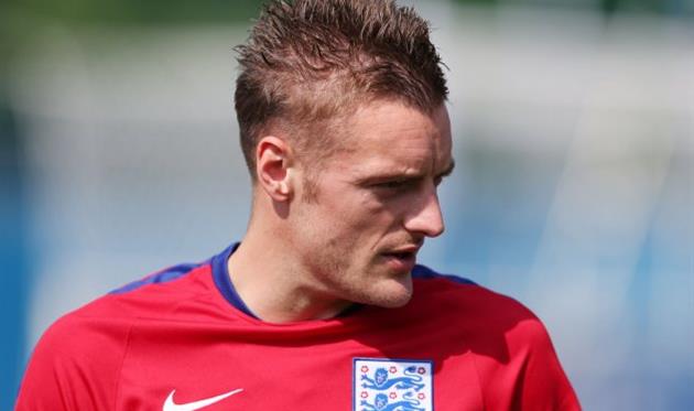 ДЖЕЙМИ ВАРДИ, REX