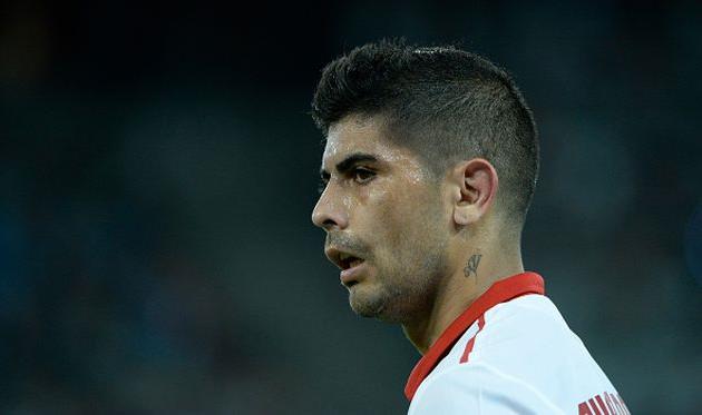 Эвер Банега, Getty Images