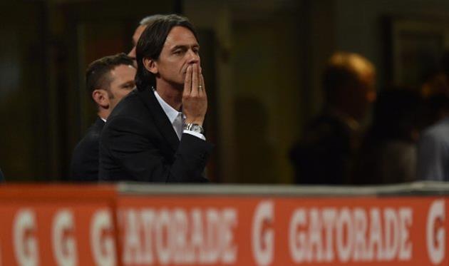 Филиппо Индзаги, Getty Images