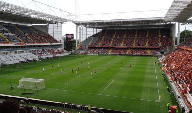 Ланс — он не получка, не аванс, он выпадает только раз. Хитрый Ланс!