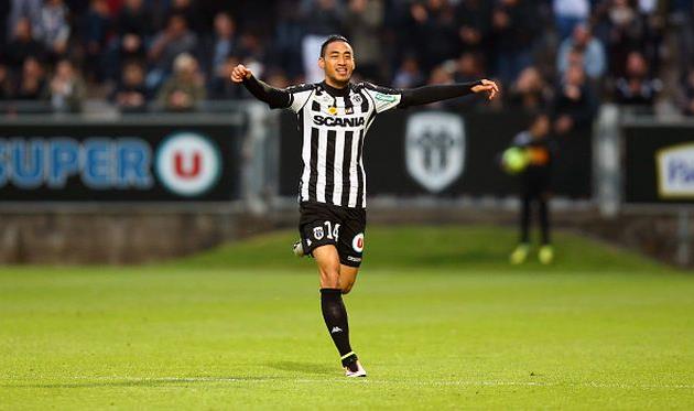 Билли Кеткеофомпхоне, Getty Images