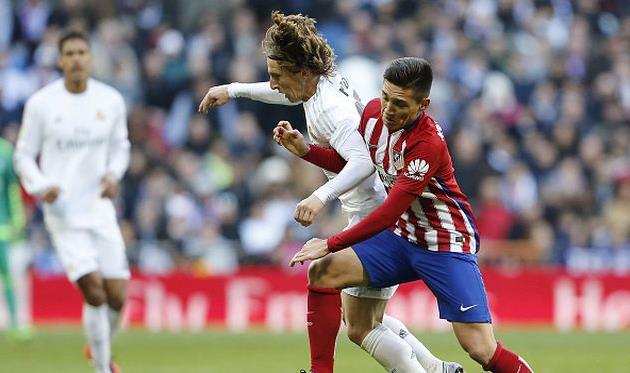 Матиас Краневиттер (справа), Getty Images