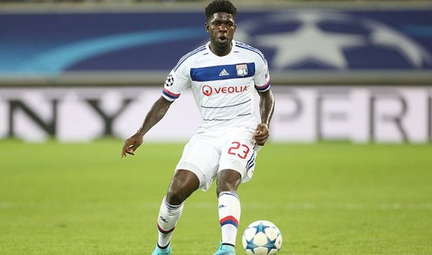 Умтити, Getty Images