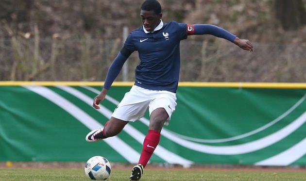 Мамаду Дукуре, Getty Images