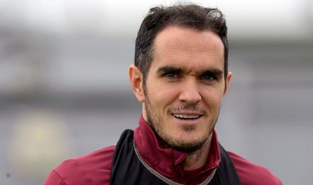 Джой О'Брайен, Getty Images