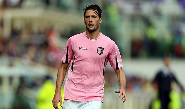 Франко Васкес, Getty Images