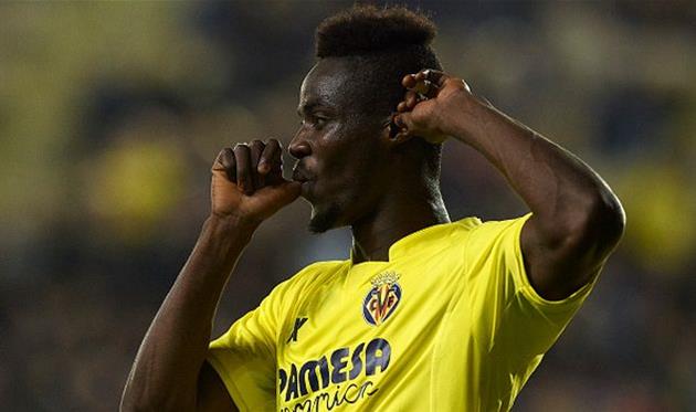 Эрик Байлли, Getty Images