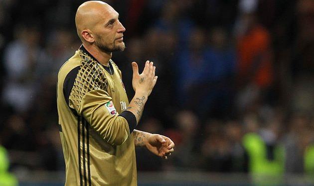 Кристиан Аббьяти, Getty Images