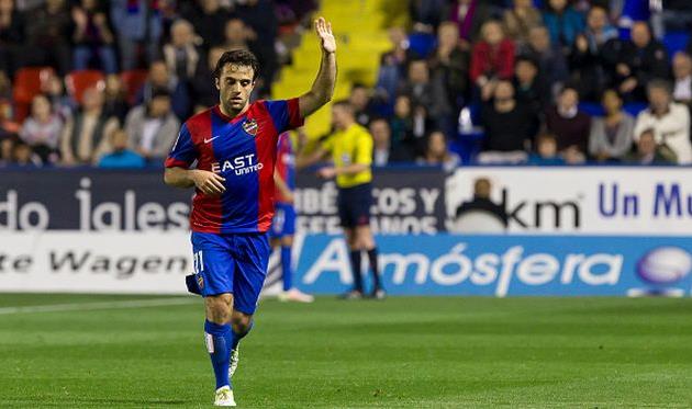 Джузеппе Росси, Getty Images