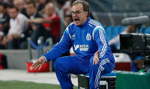 Марсело Бьелса, walesonline.co.uk