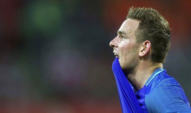 Винсент Янссен, Getty Images