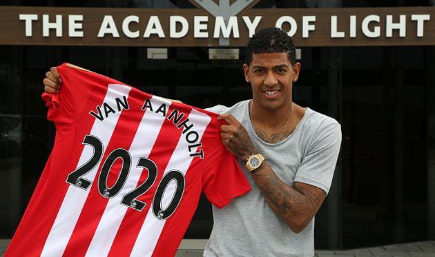 Патрик ван Аанхолт, Getty Images