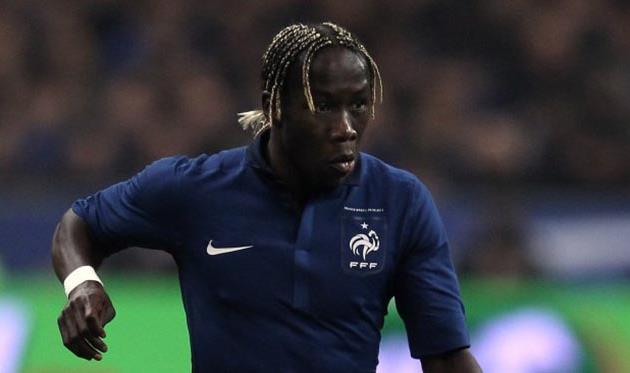 Бакари Санья, soccerladuma.co.za