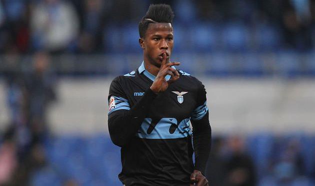 Бальде Кейта, Getty Images