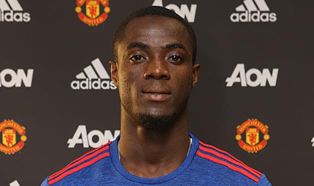 Эрик Байлли, Getty Images