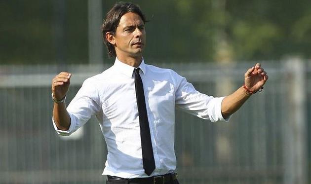 Филиппо Индзаги, guardianlv.com