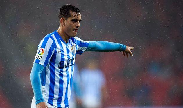 Хуанми Хименес, Getty Images