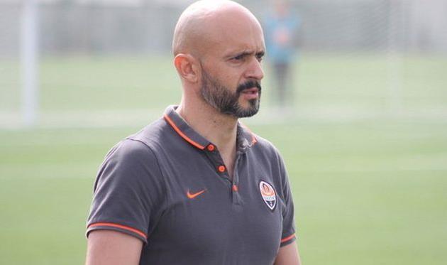 Мигель Кардосо, shakhtar.com
