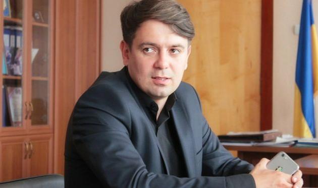Дмитрий Китаев, fco.com.ua