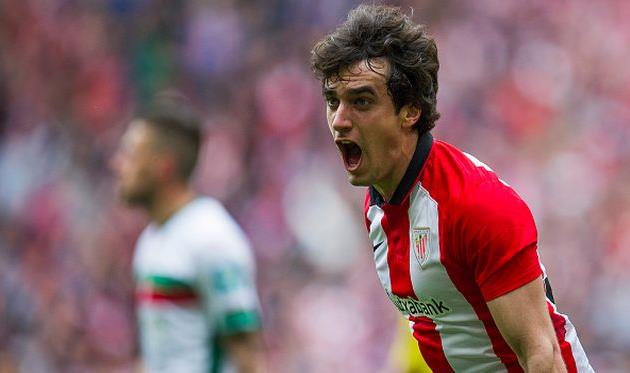 Иньиго Лекуэ, Getty Images