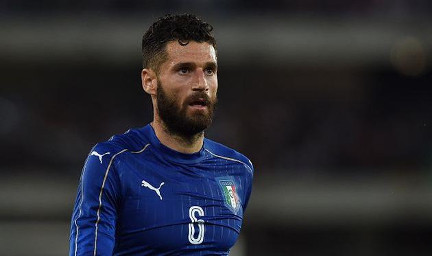 Антонио Кандрева, Getty Images