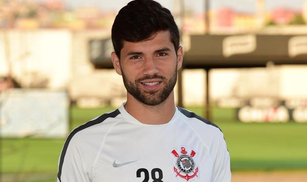 Фелипе, gazetaesportiva.com