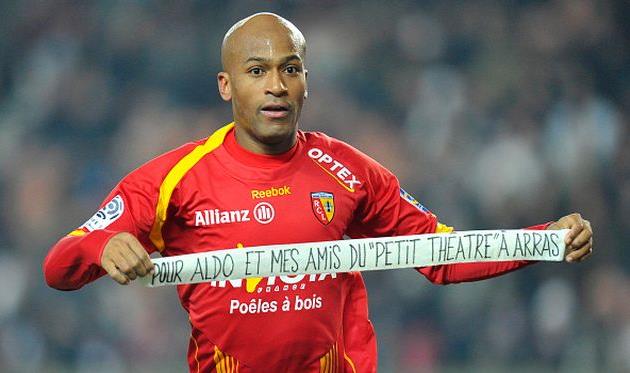 Туафилу Маулида, Getty Images