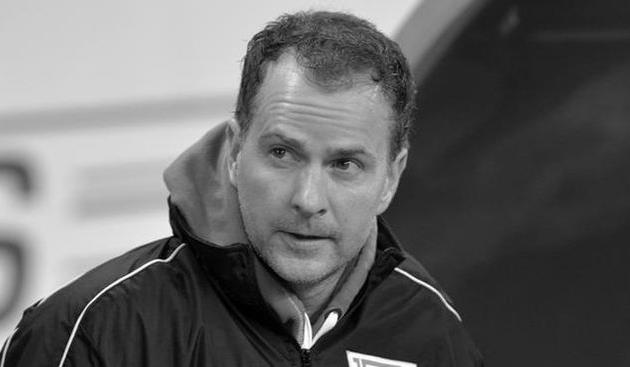 Саша Левандовски, dw.com