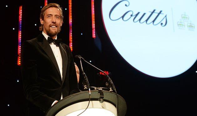 Питер Крауч, Getty Images