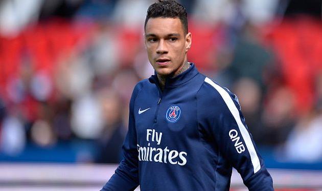 Грегори ван дер Виль, Getty Images