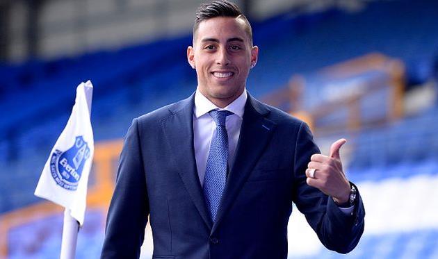 Рамиро Фунес-Мори, Getty Images