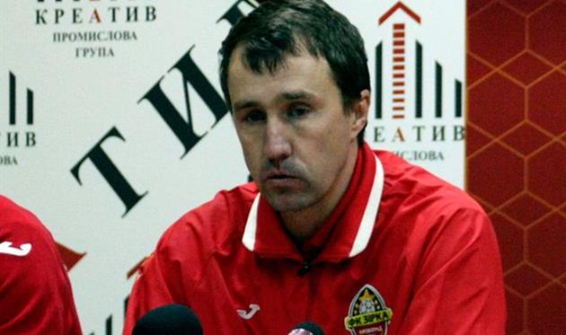 Сергей Лавриненко, pfl.ua