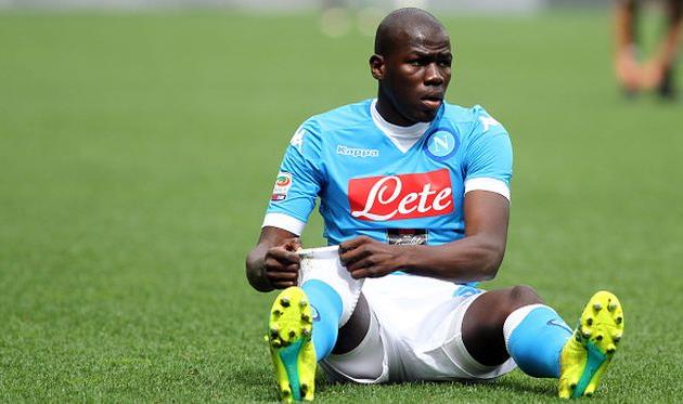 Калиду Кулибали, Getty Images