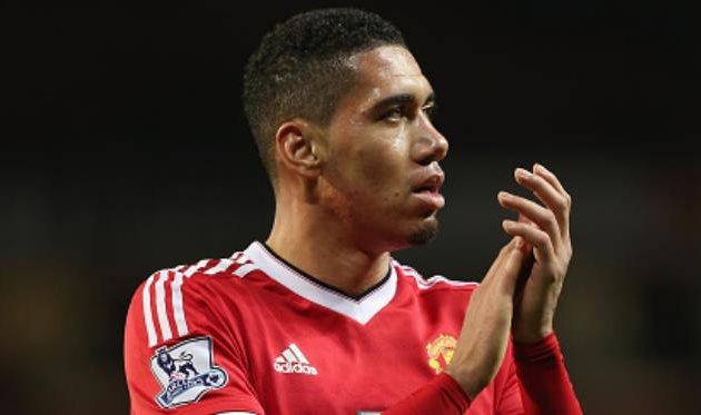 КРИС СМОЛЛИНГ, GETTY IMAGES