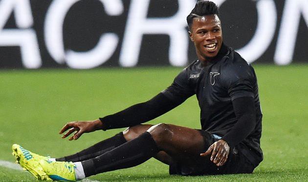 Бальде Кейта, Getty Images