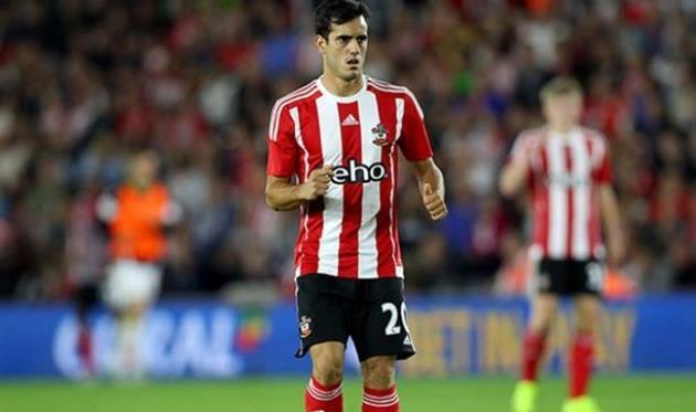 ХУАНМИ, ФК САУТГЕМПТОН