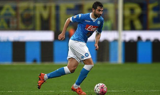 Рауль Альбиоль, Getty Images