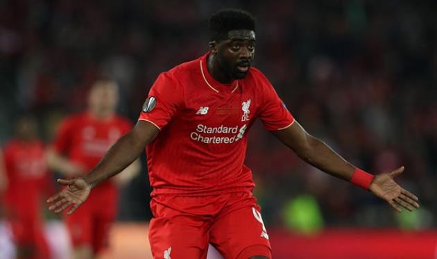 КОЛО ТУРЕ, GETTY IMAGES