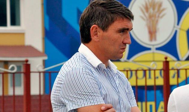 Руслан Костышин, pfl.ua