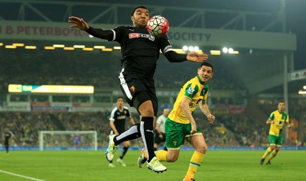 ТРОЙ ДИНИ, GETTY IMAGES